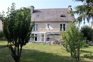 maison en pierres à la vente -   22100  DINAN, surface 118 m2 vente maison en pierres - UBI483474536